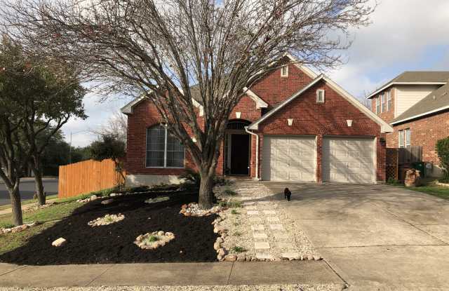 13500 Will Rogers Lane - 13500 Will Rogers Lane, Austin, TX 78727
