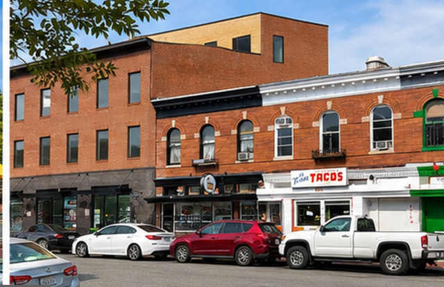 3209 MOUNT PLEASANT Street NW Gallery 2