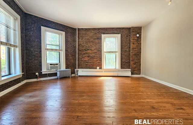 Reside on Clark Gallery 2