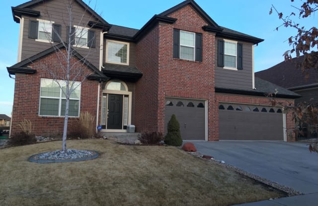 11990 Singing Winds Street - 11990 Singing Winds Street, Parker, CO 80138