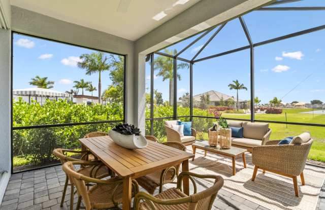 Marisol Bradenton - Built to Rent Housing Gallery 4