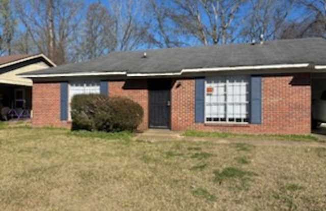 6716 George Washington Drive Jackson, MS 39213 photos photos