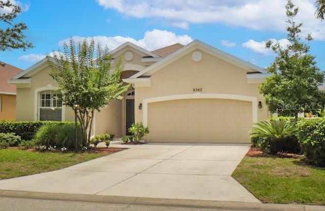 6542 BLUE GROSBEAK CIRCLE - 6542 Blue Grosbeak Circle, Lakewood Ranch, FL 34202
