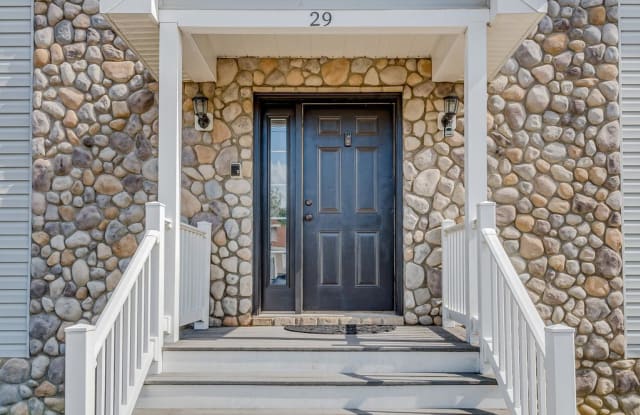 29 PAROLE STREET - 29 Parole Street, Annapolis, MD 21401