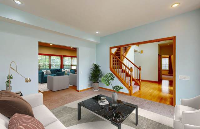 1657 Fairport Drive Gallery 4