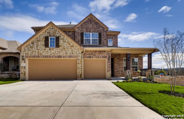 28906 Diana Falls - 28906 Diana Falls, Timberwood Park, TX 78260