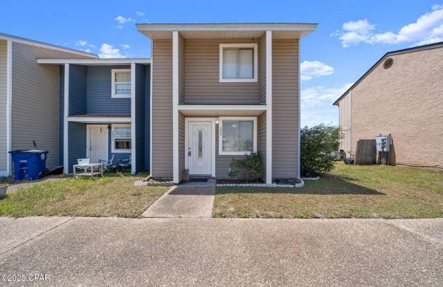 3923 Molina Road - 3923 Molina Road, Panama City, FL 32405 3923 Molina Road - 3923 Molina Road, Panama City, FL 32405