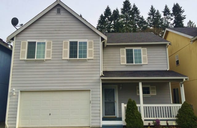 6272 Alexis Drive NE - 6272 Alexis Drive Northeast, Tracyton, WA 98311