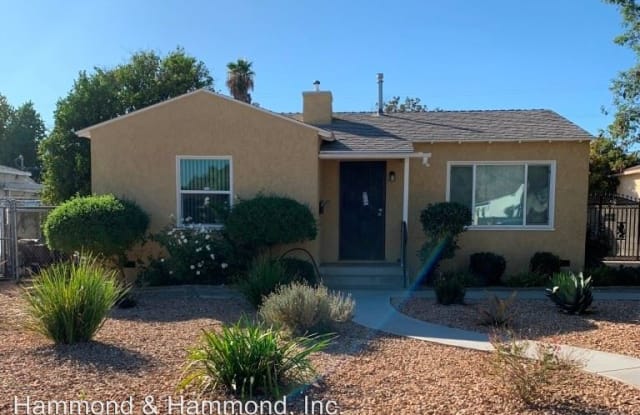 7919 Cleon Ave. - 7919 Cleon Avenue, Los Angeles, CA 91352