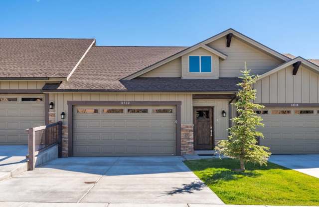 Modern Townhome in Black Rock Ridge photos photos