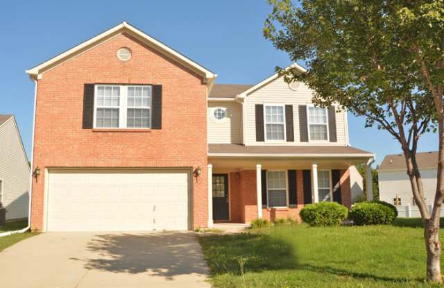 6860 Maywood Circle - 6860 Maywood Circle, Avon, IN 46123
