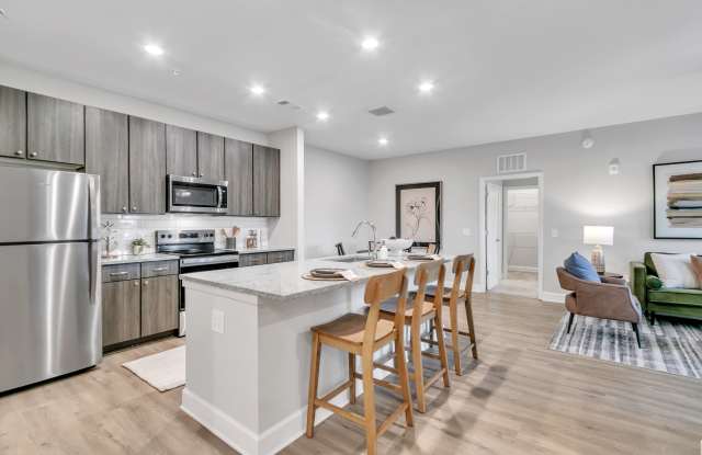 The View on Canton Apartments photos photos