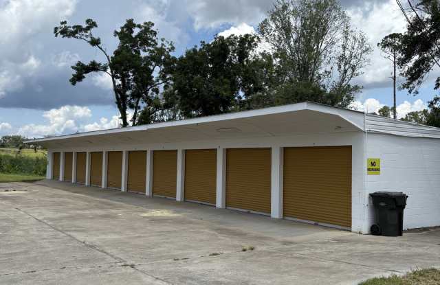 704 Symonds Street - Storage units photos photos