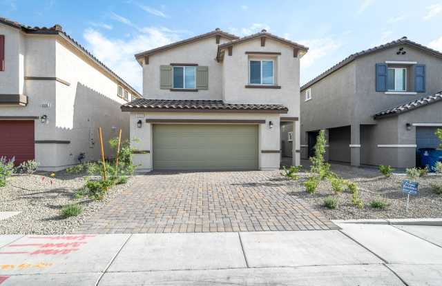Newly Built Home with Sleek Finishes! photos photos