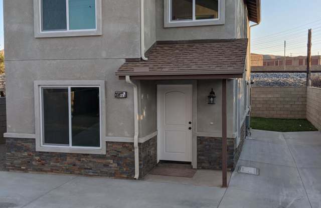 25977 Juanita St - 25977 Juanita Street, Loma Linda, CA 92354