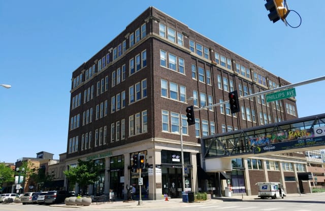 Shriver Square photos photos