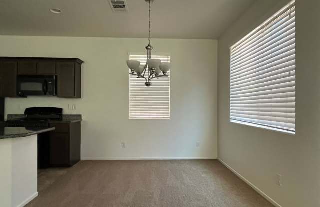 Lovely 2 story home with 3 large bedrooms, 2.5 baths and a 2 car garage. Gallery 4