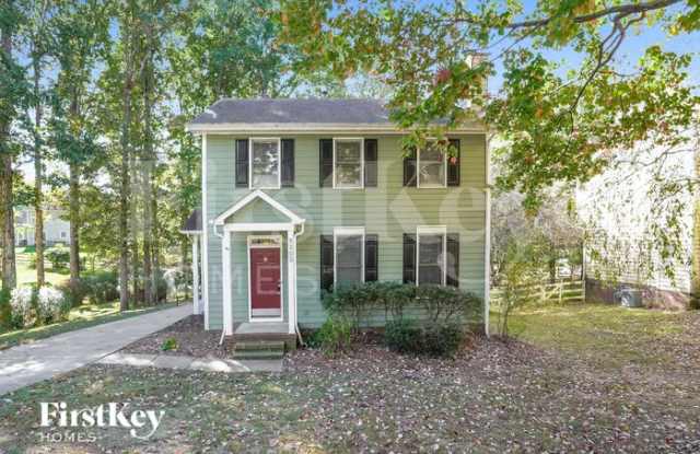 6303 Cardinal Wood Drive - 6303 Cardinal Wood Drive, Greensboro, NC 27410