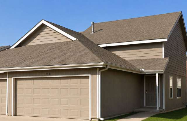 Great 3 Bed 2 Bath Duplex w/ attached 2 car garage! photos photos Great 3 Bed 2 Bath Duplex w/ attached 2 car garage! photos photos