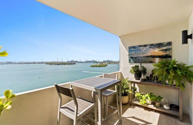 5 Island Ave - 5 Island Avenue, Miami Beach, FL 33139