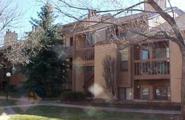 North Boulder Condo photos photos
