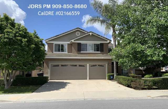 Chino Hills 5 bedroom Home with Swimming Pool photos photos
