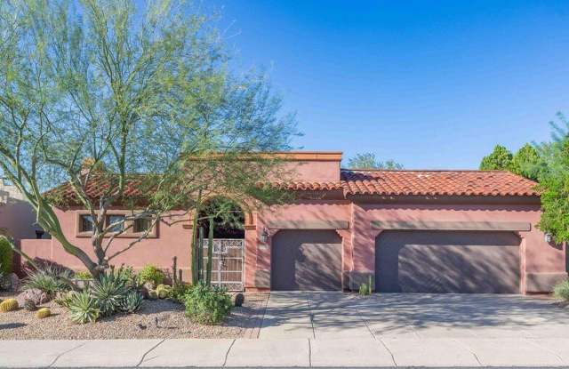 8024 E Windwood Lane Gallery 1