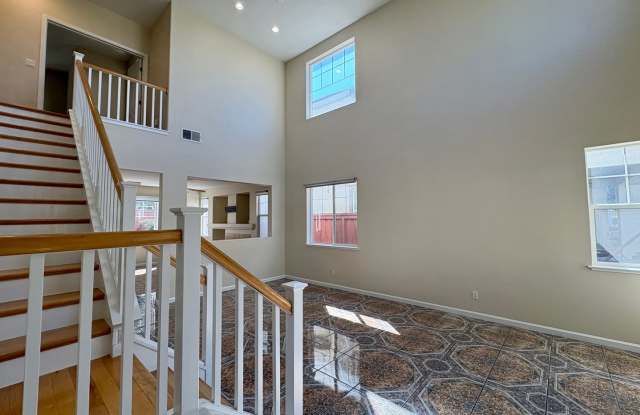 Beautiful 4-Bedroom 2.5 Bath Home in Gated Pittsburg Community Gallery 4