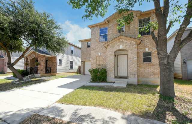 MYSTIC PARK / BANDERA RD photos photos