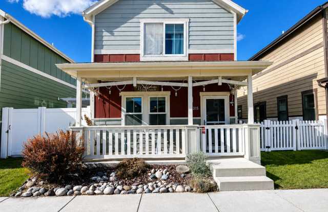 Fully Furnished Josephine Crossing Home – All Utilities Included Gallery 3