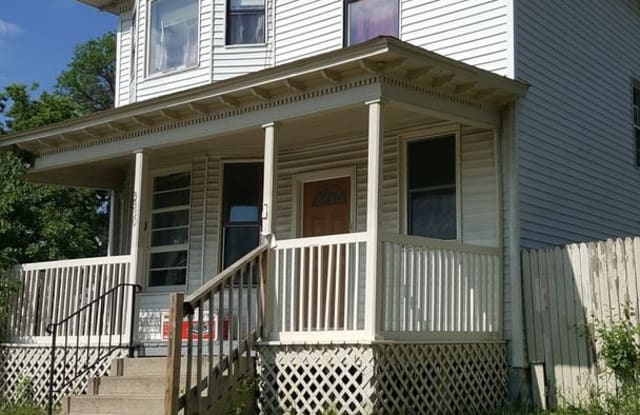 3350 Stevens Ave S - 3350 Stevens Avenue, Minneapolis, MN 55408