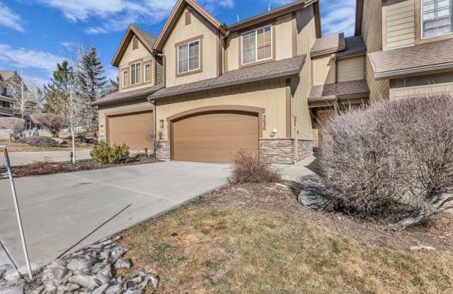 Canyon Links Townhomne photos photos