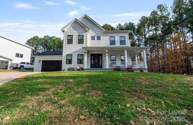122 Rutan Court - 122 Rutan Court, Iredell County, NC 28117
