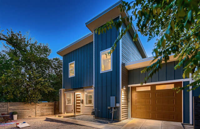 7606 Providence Avenue - 7606 Providence Avenue, Austin, TX 78752