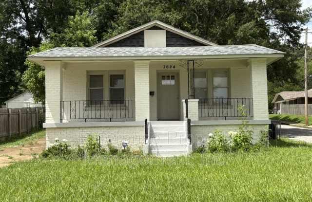 3624 Marion Ave photos photos