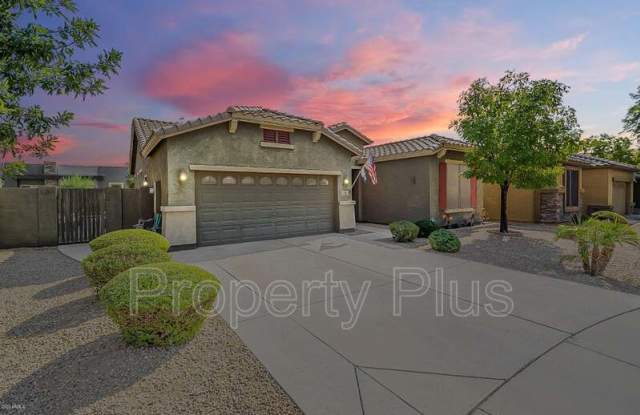 4211 N 153rd Dr photos photos