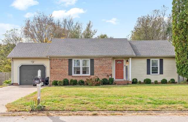 Move-In Ready - Pet Friendly! photos photos