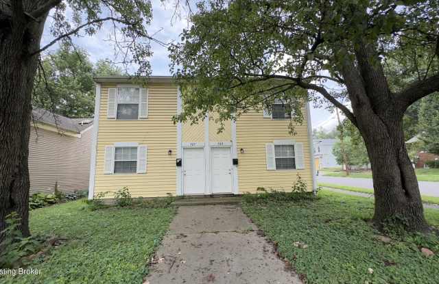 727 E Court Ave photos photos