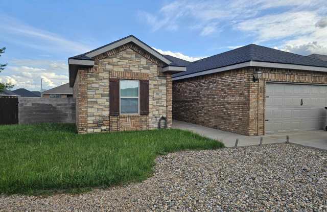 209 Almond Tree Lane - 209 Almond Tree Lane, Clovis, NM 88101 209 Almond Tree Lane - 209 Almond Tree Lane, Clovis, NM 88101