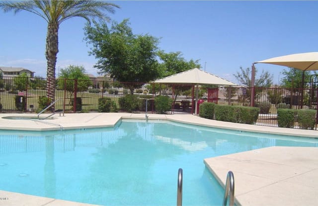 7209 N 72ND Drive - 7209 North 72nd Drive, Glendale, AZ 85303