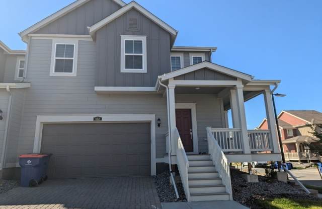 652 Flintwood Pl - 652 Flintwood Place, Boulder County, CO 80026