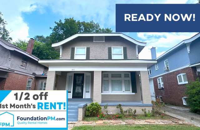 390 North Avalon Street photos photos