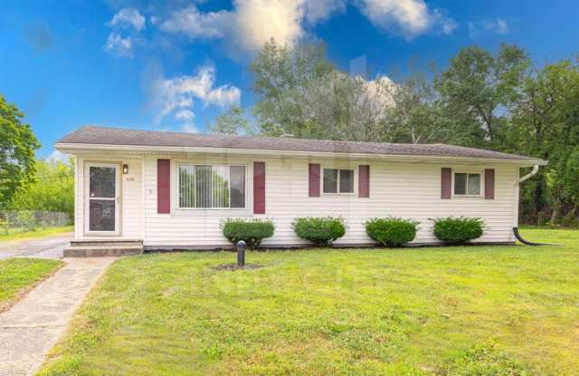 4101 Tincher Road photos photos
