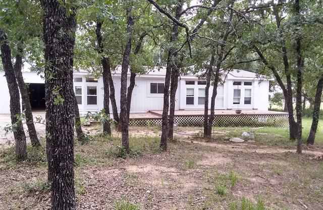 1190 Cowley Road - 1190 Cowley Rd, Parker County, TX 76486