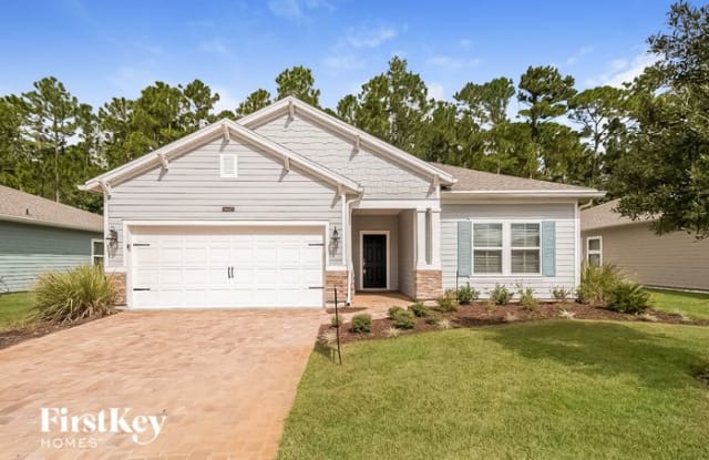 16102 Blossom Lake Drive - 16102 Blossom Lake Drive, Jacksonville, FL 32218