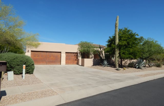 12756 N White Diamond Pl - 12756 North White Diamond Place, Oro Valley, AZ 85755