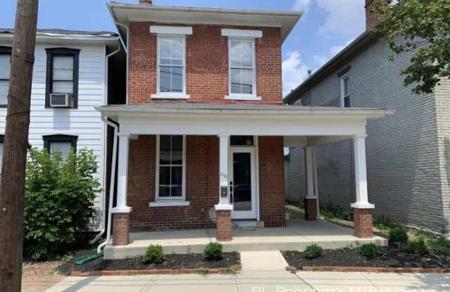 66 E. 4th Ave. - 66 East Fourth Avenue, Columbus, OH 43201