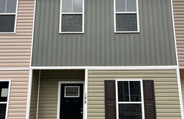 Townhome in Holly Ridge!!  Buckhorn Development Gallery 1