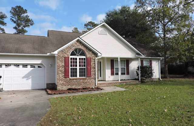 Beautiful Family Home in Cherry Branch! photos photos