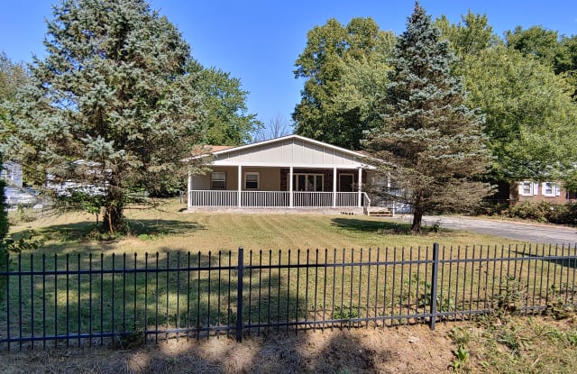 1948 Mayfair Dr - 1948 Mayfair Drive, Indianapolis, IN 46260